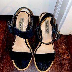 Steve Madden Sandal Heels
